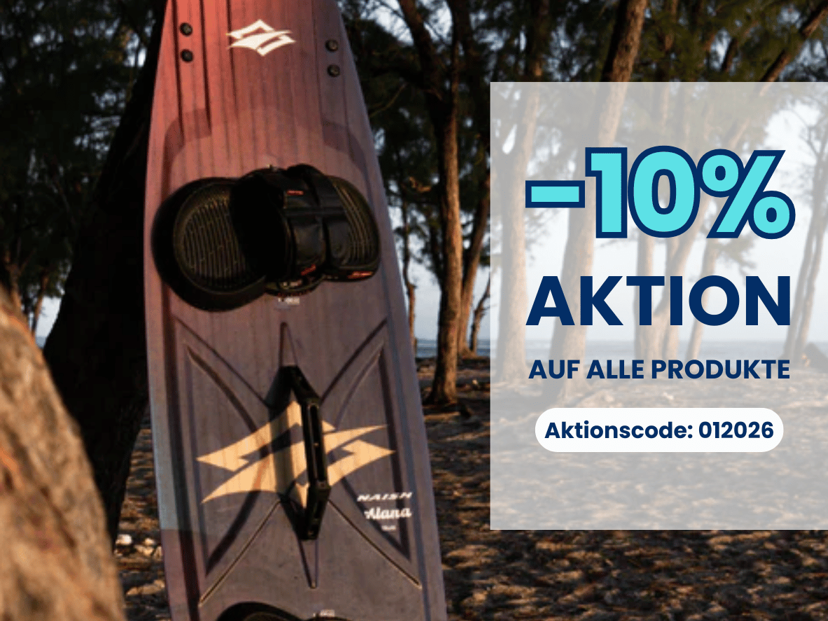 -10% Aktion