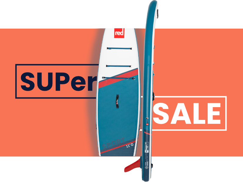 Stand Up Paddle Sale