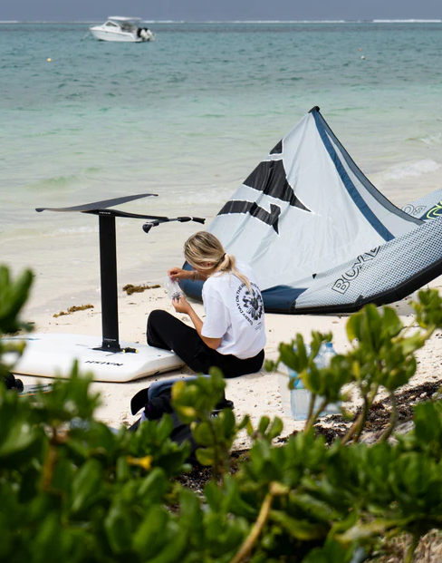 Materialcheck Saisonstart: Kiten, Windsurfen, Wing & SUP