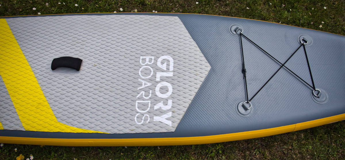 Glory Boards Touring SUP