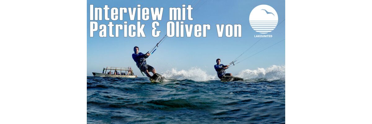 Lakeunited: Kitesurfreisen, Kitesurfcamps und Workshops - Lakeunited: Kitesurfreisen, Kitesurfcamps und Workshops