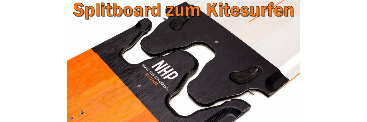 Warum ist das Splitboard das perfekte Board für Kitesurf Reisen? - Splitboard kaufen - Das perfekte Board für Kitesurfreisen