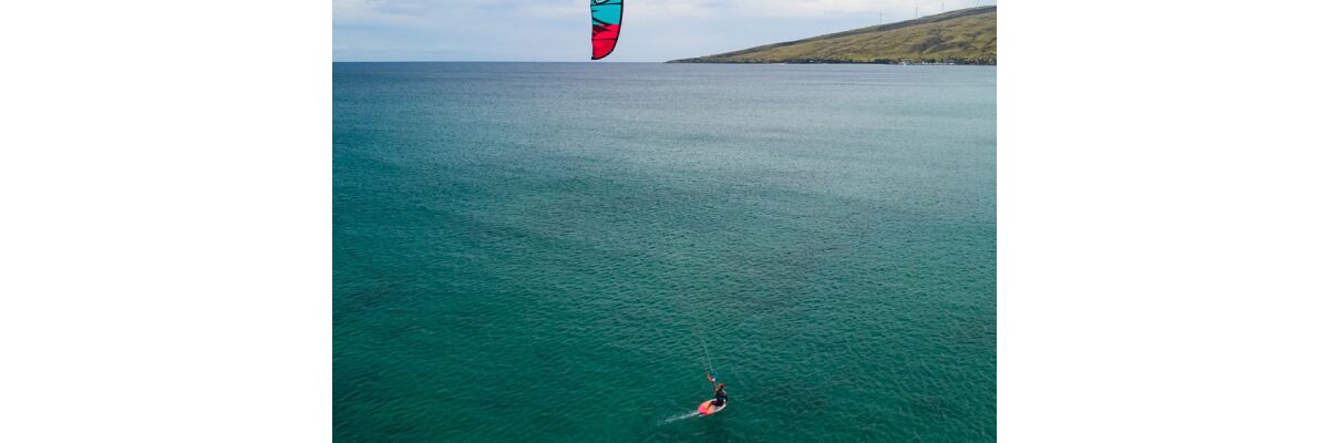 Das richtige Board zum Kitefoilen kaufen - Das richtige Board zum Kitefoilen kaufen