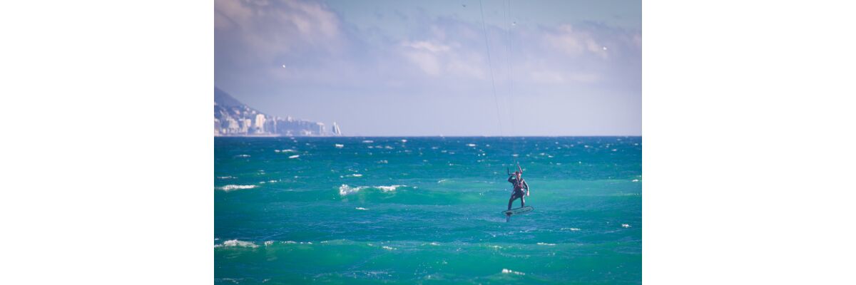 Kitefoil gebraucht oder neu kaufen? - Kitefoil gebraucht oder neu kaufen?