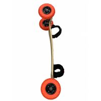 Kheo Boards Epic V2 Landboard - 8 Zoll Räder