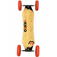Kheo Boards Epic V2 Landboard - 8 Zoll Räder