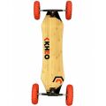 Kheo Boards Epic V2 Landboard - 8 Zoll Räder