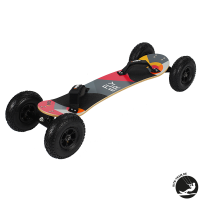 Landboard Pro Kiteset