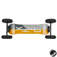 Landboard Pro Kiteset