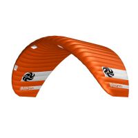 Peter Lynn Nova V1 10 m (orange)