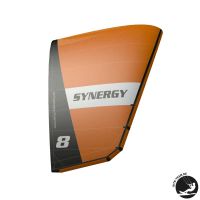 Peter Lynn Synergy Orange 8m2