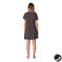 Rip Curl Odesha Geo Dress Schwaz