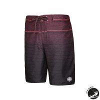 Protest SPENDER Herren Boardshort Rot