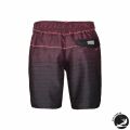 Protest SPENDER Herren Boardshort Rot