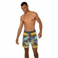 Protest LIFTON Herren Boardshort Blau