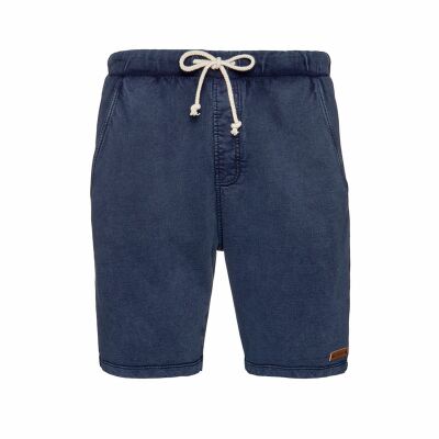 Protest CARVER Herren Jogging Shorts Blau