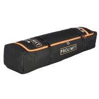 Prolimit Boardbag Golf Ultralight Schwarz/Orange