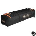 Prolimit Boardbag Golf Travellight Schwarz/Orange 150x45
