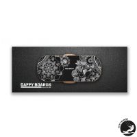 Daffy Boards Balance Board Bodenschutzmatte