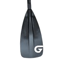 Gloryboards SUP Carbon Paddel Sleek 3-teilig