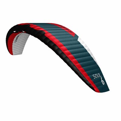 Flysurfer Soul 6m²