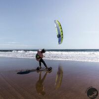 Flysurfer Soul 6m²