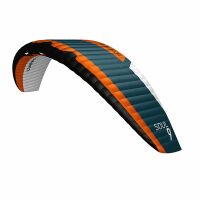 Flysurfer Soul 9m²