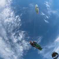 Flysurfer Soul 9m²
