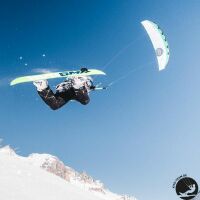 Flysurfer Soul 9m²