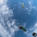 Flysurfer Soul 9m²