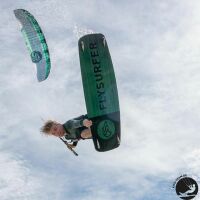 Flysurfer Soul 15m²