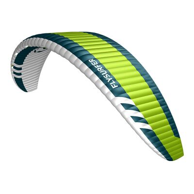 Flysurfer Soul 18m²