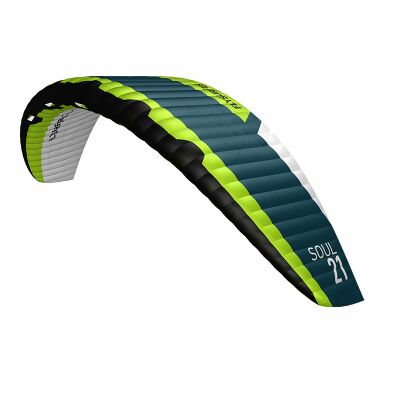Flysurfer Soul 21m²
