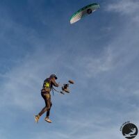 Flysurfer Soul 21m²