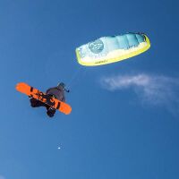 Flysurfer Peak 4 4m²