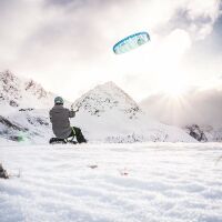 Flysurfer Peak 4 13m²