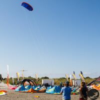 Flysurfer Peak Trainer