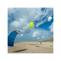 Peter Lynn Hornet 4-Leiner mit Handles 4m