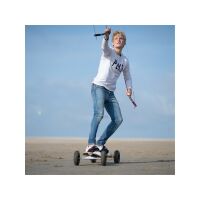 Peter Lynn Hornet 4-Leiner mit Handles 4m