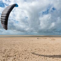 Peter Lynn Twister 4-Leiner mit Bar 3m