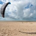 Peter Lynn Twister 4-Leiner mit Handles 4m