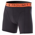 Prolimit Neopren Boxer Shorts 0,5mm Schwarz/Rot M