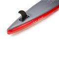 Gloryboards Inflatable SUP Board Race Rot 140