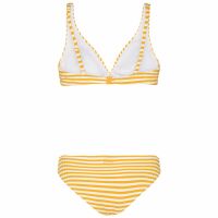 Protest Damen BIKINI DOLORES gelb