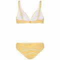 Protest Damen BIKINI DOLORES gelb