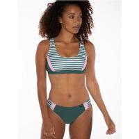 Protest Damen BIKINI BOAS grün