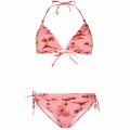 Protest Damen BIKINI GLORIA pink