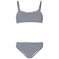 Protest Damen BIKINI HAILEY blau