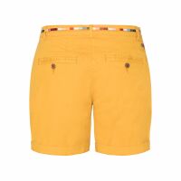 Protest Damen SHORTS ANNICK gelb