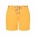 Protest Damen SHORTS ANNICK gelb